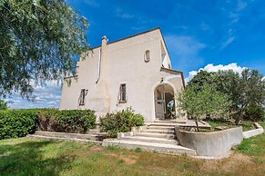 Villa Matta 500m From Sea