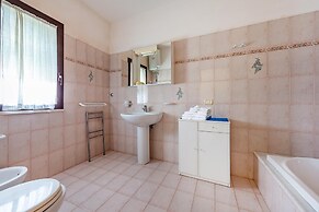 Villa Matta 500m From Sea