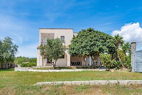 Villa Matta 500m From Sea