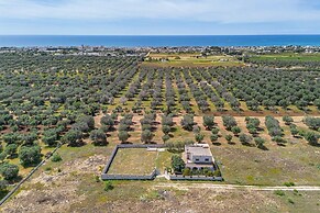 Villa Matta 500m From Sea