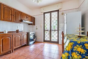 Villa Matta 500m From Sea