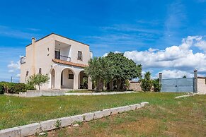 Villa Matta 500m From Sea