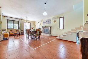 Villa Matta 500m From Sea