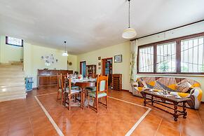 Villa Matta 500m From Sea