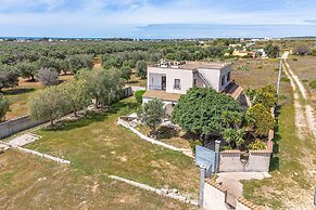 Villa Matta 500m From Sea