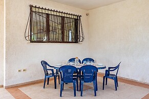 Villa Matta 500m From Sea