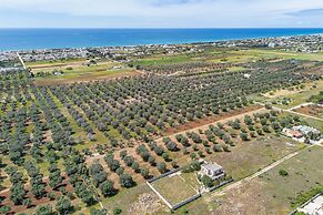 Villa Matta 500m From Sea