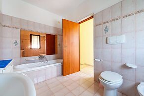 Villa Matta 500m From Sea