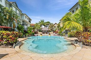 The Nest Cairns - 4 Pools BBQ Resort