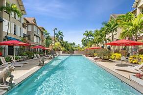 The Nest Cairns - 4 Pools BBQ Resort