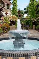 The Nest Cairns - 4 Pools BBQ Resort