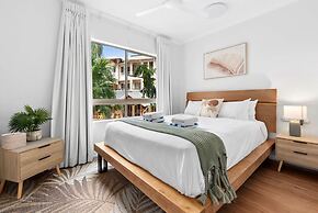 The Nest Cairns - 4 Pools BBQ Resort