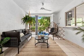 The Nest Cairns - 4 Pools BBQ Resort