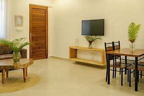 Kiwengwa Boutique & Spa