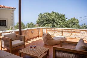 Villa Aloe in Prines