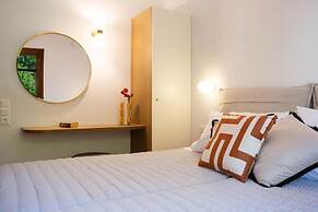 Villa Aloe in Prines