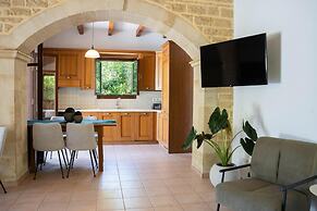 Villa Aloe in Prines