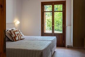 Villa Aloe in Prines