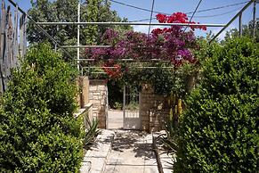 Villa Aloe in Prines