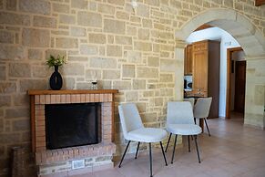 Villa Aloe in Prines