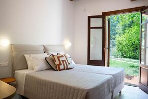 Villa Aloe in Prines