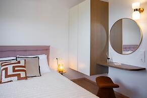 Villa Aloe in Prines