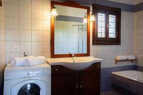 Villa Aloe in Prines