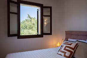 Villa Aloe in Prines