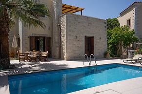 Villa Aloe in Prines