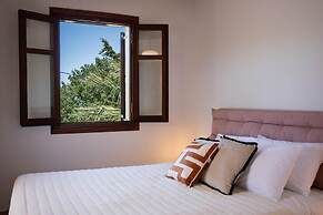 Villa Aloe in Prines