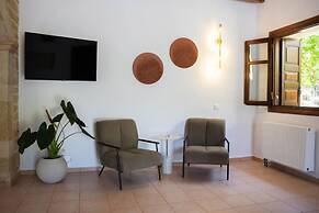 Villa Aloe in Prines