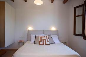 Villa Aloe in Prines