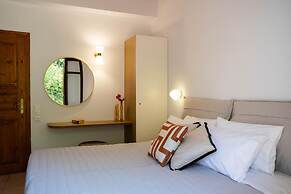 Villa Aloe in Prines