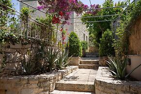 Villa Aloe in Prines