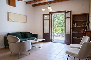 Villa Aloe in Prines