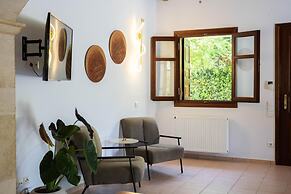 Villa Aloe in Prines