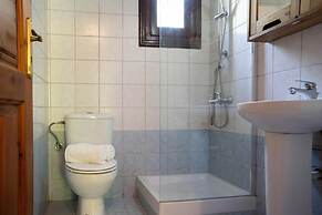 Villa Aloe in Prines