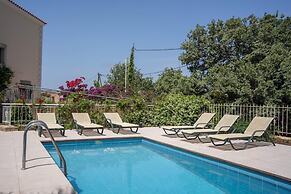 Villa Aloe in Prines