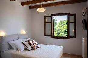 Villa Aloe in Prines