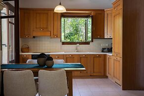 Villa Aloe in Prines