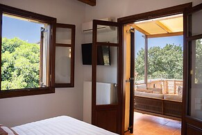 Villa Aloe in Prines