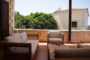 Villa Aloe in Prines