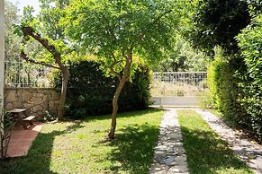 Villa Aloe in Prines