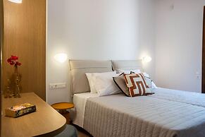 Villa Aloe in Prines