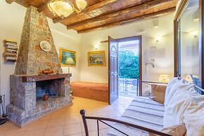 Villa Nineta in Tavronitis