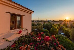 Villa Nineta in Tavronitis