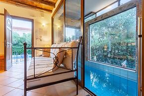 Villa Nineta in Tavronitis