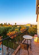 Villa Nineta in Tavronitis