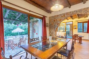 Villa Nineta in Tavronitis