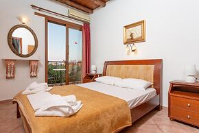 Villa Nineta in Tavronitis